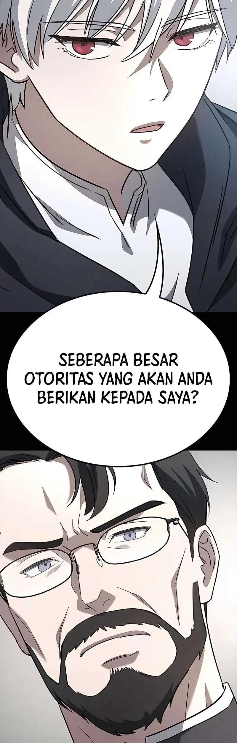 There Are No Bad Young Ladies in This World Chapter 2 - halaman 113