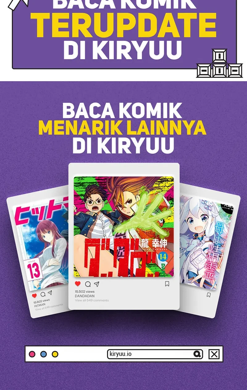 There Are No Bad Young Ladies in This World Chapter 2 - halaman 122