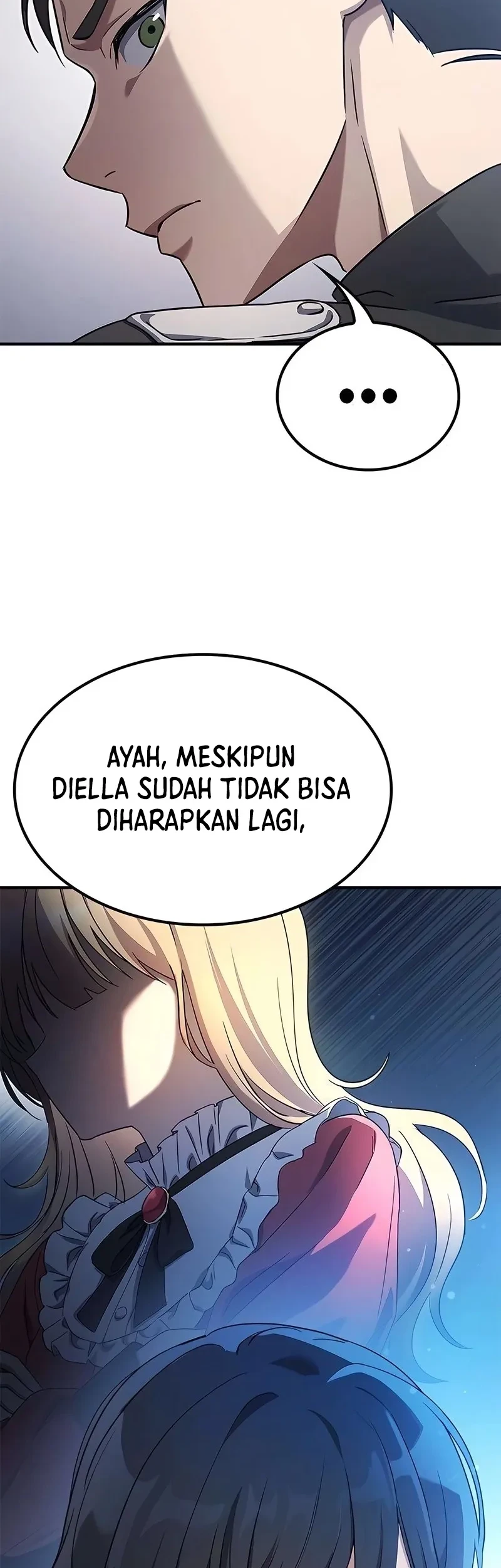 There Are No Bad Young Ladies in This World Chapter 2 - halaman 14