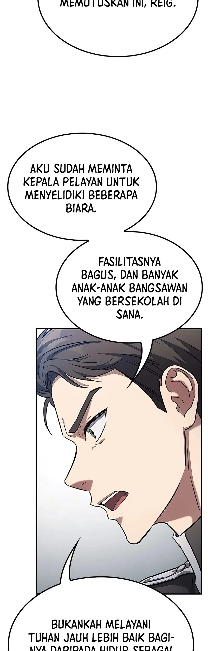 There Are No Bad Young Ladies in This World Chapter 2 - halaman 18