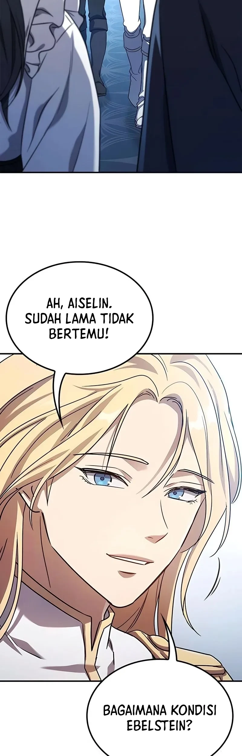 There Are No Bad Young Ladies in This World Chapter 2 - halaman 31