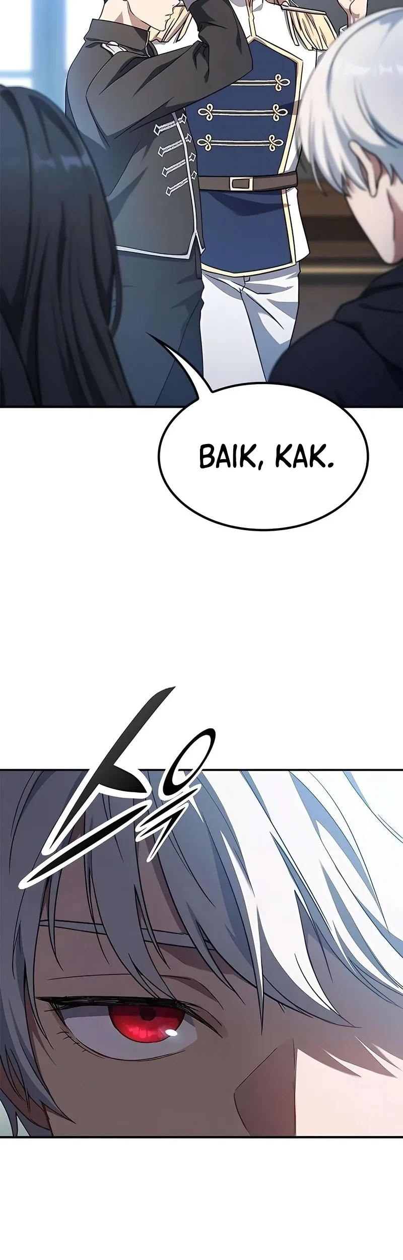 There Are No Bad Young Ladies in This World Chapter 2 - halaman 34