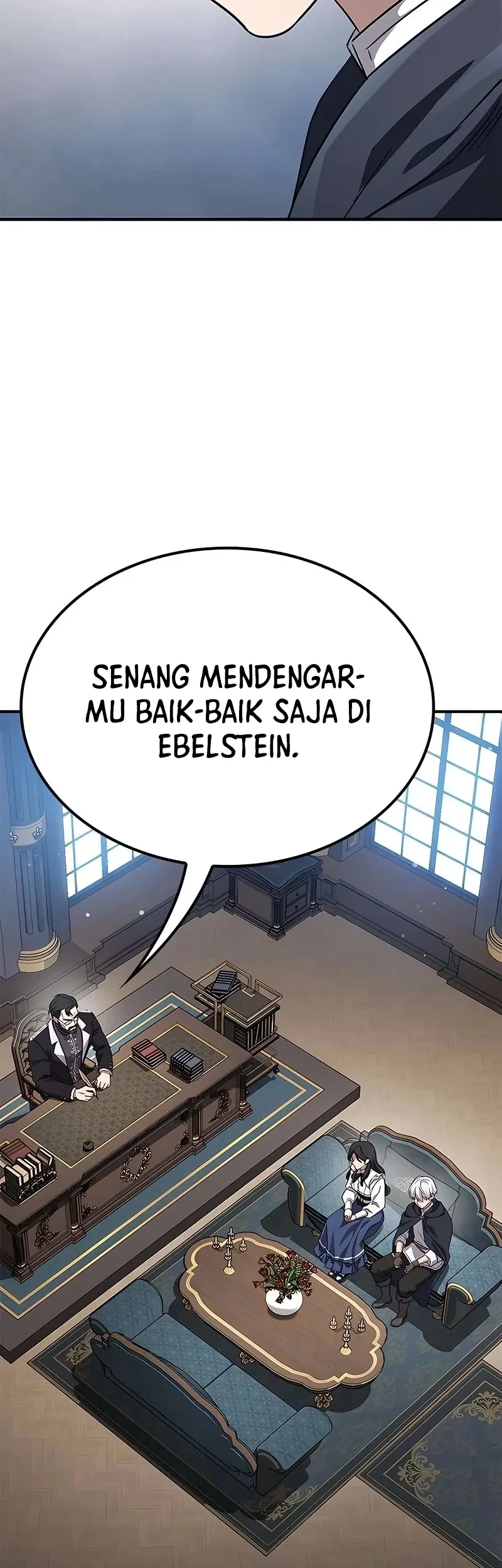 There Are No Bad Young Ladies in This World Chapter 2 - halaman 38