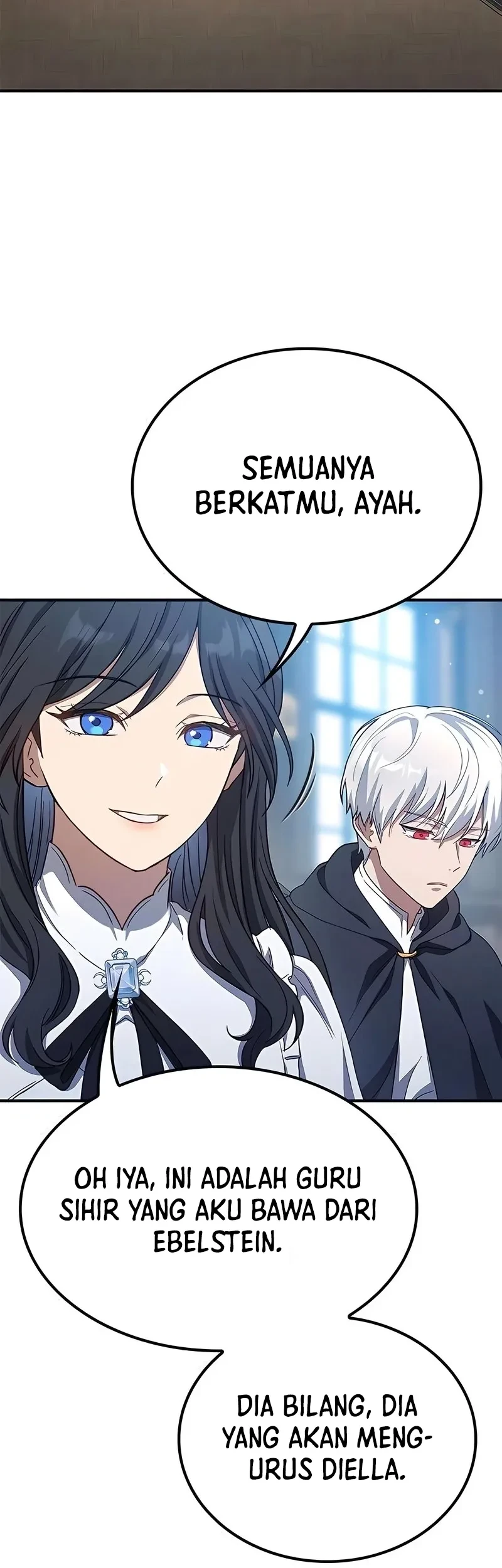 There Are No Bad Young Ladies in This World Chapter 2 - halaman 39