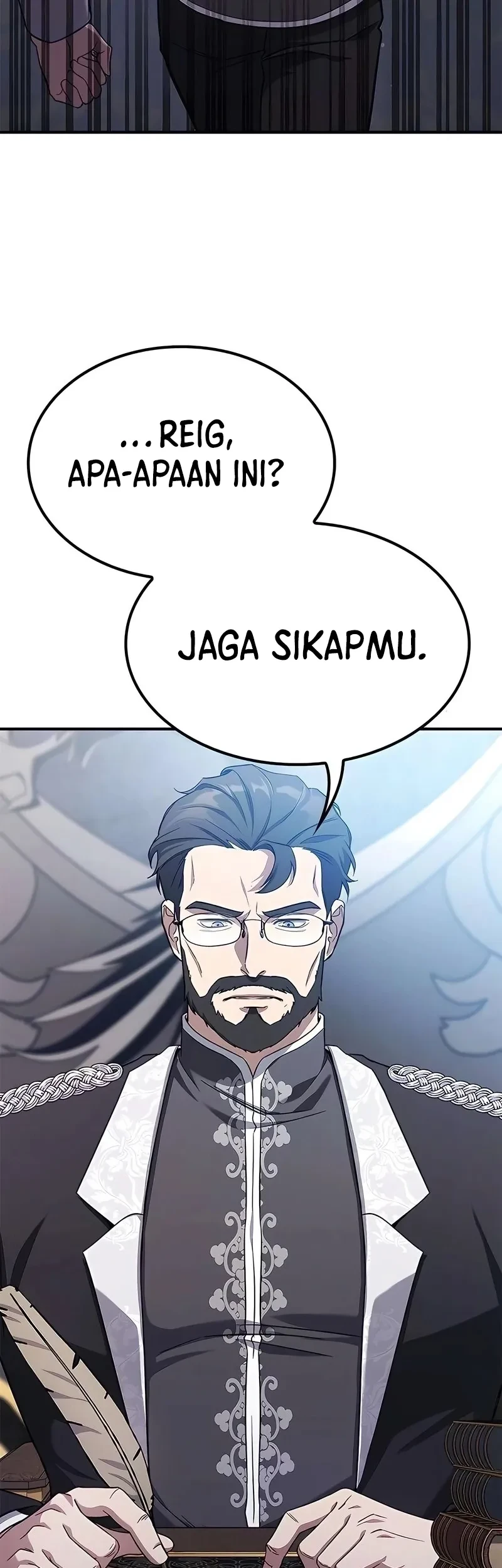 There Are No Bad Young Ladies in This World Chapter 2 - halaman 5