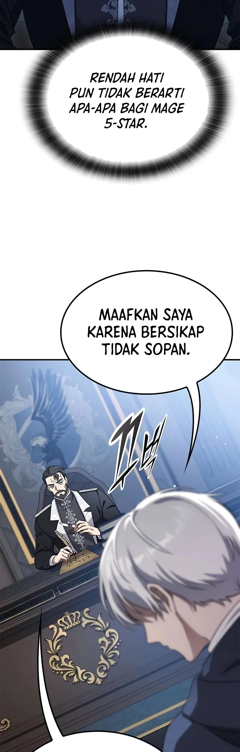 There Are No Bad Young Ladies in This World Chapter 2 - halaman 53