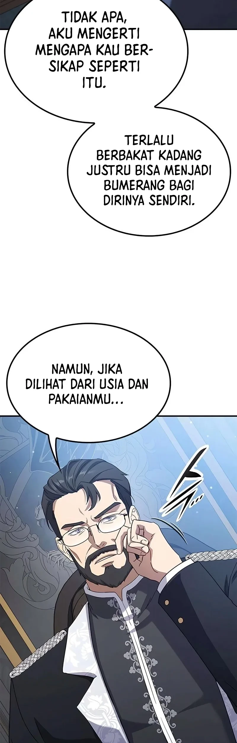 There Are No Bad Young Ladies in This World Chapter 2 - halaman 54