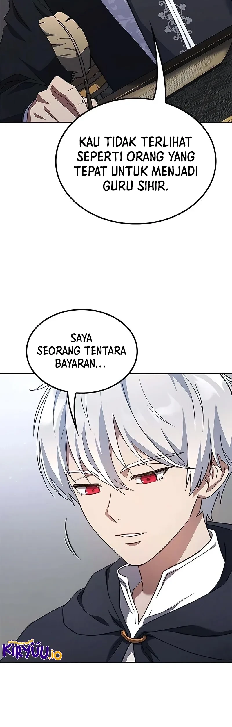 There Are No Bad Young Ladies in This World Chapter 2 - halaman 55