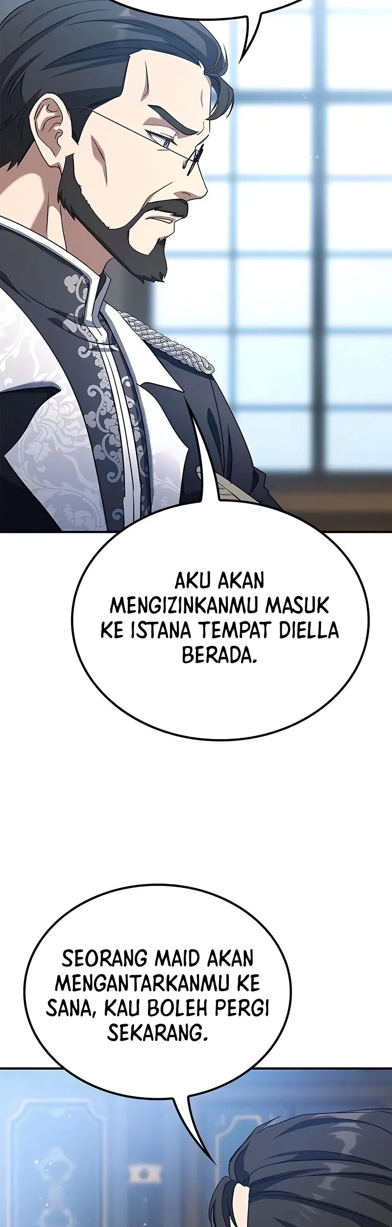 There Are No Bad Young Ladies in This World Chapter 2 - halaman 57