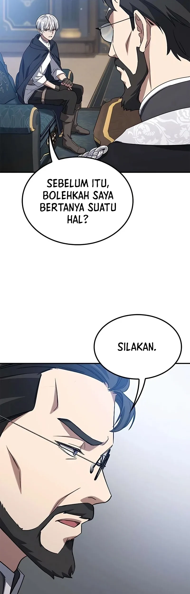 There Are No Bad Young Ladies in This World Chapter 2 - halaman 58