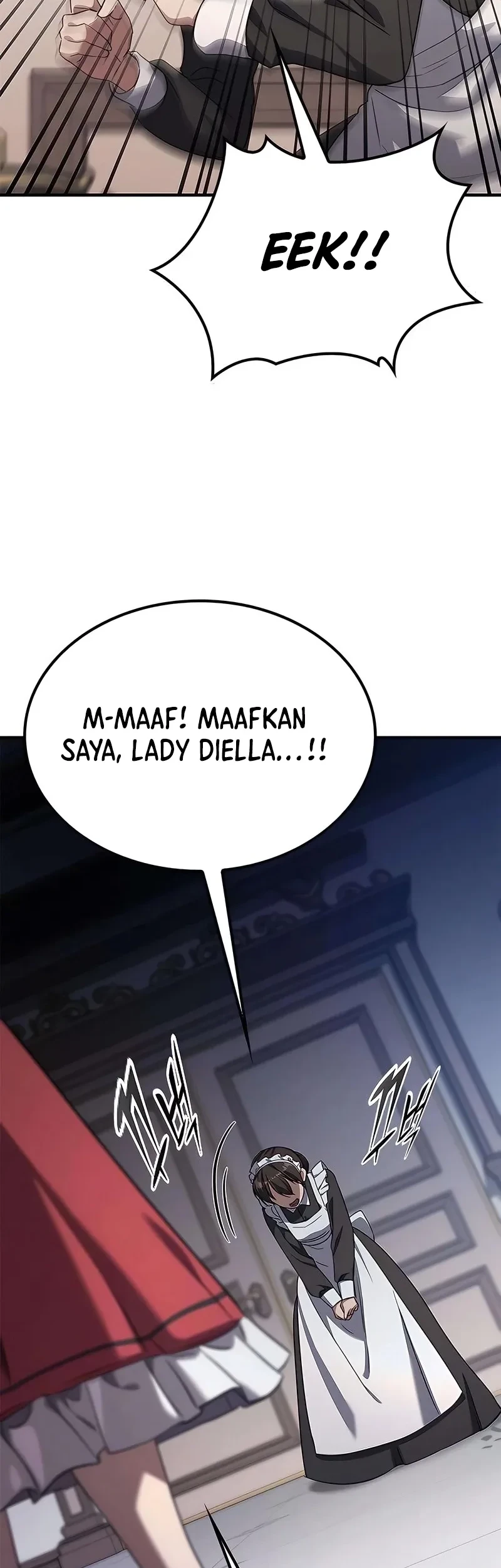There Are No Bad Young Ladies in This World Chapter 2 - halaman 66