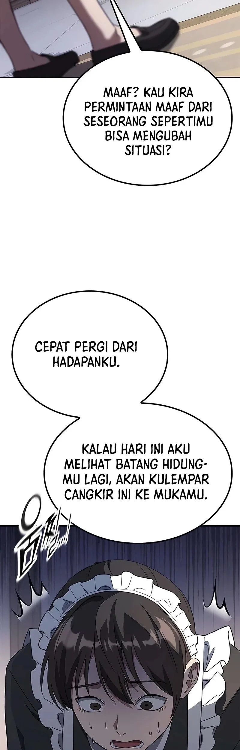 There Are No Bad Young Ladies in This World Chapter 2 - halaman 67