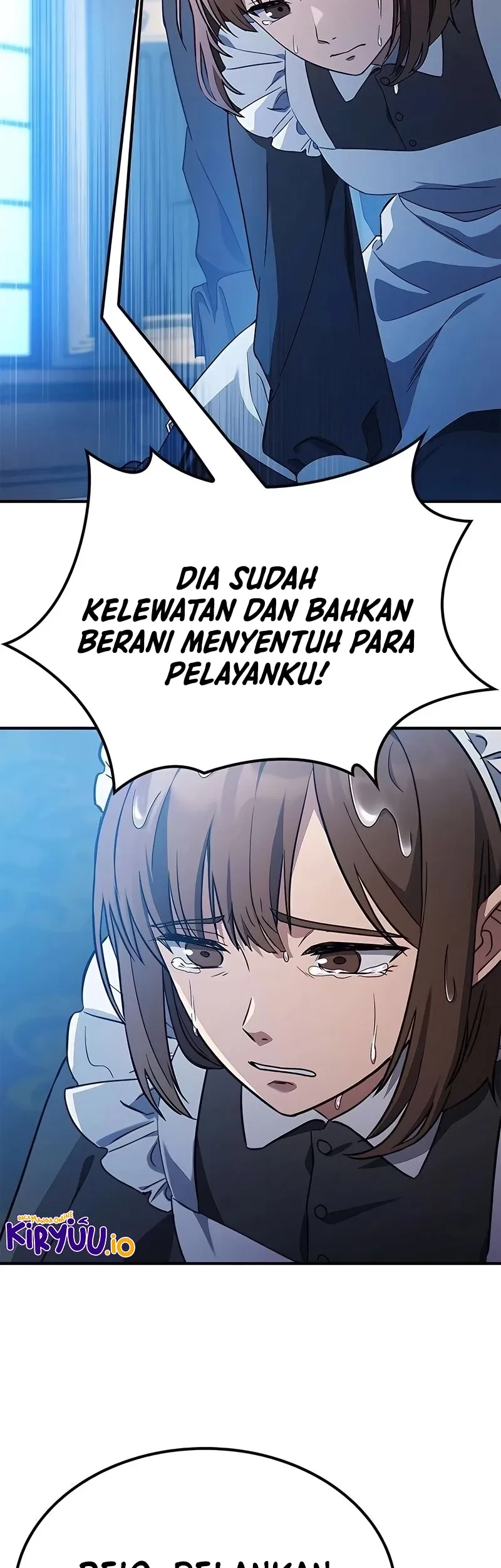 There Are No Bad Young Ladies in This World Chapter 2 - halaman 7