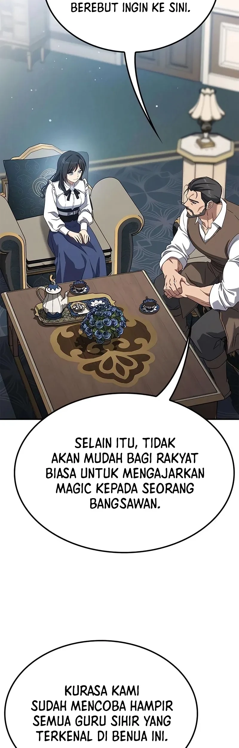 There Are No Bad Young Ladies in This World Chapter 2 - halaman 70