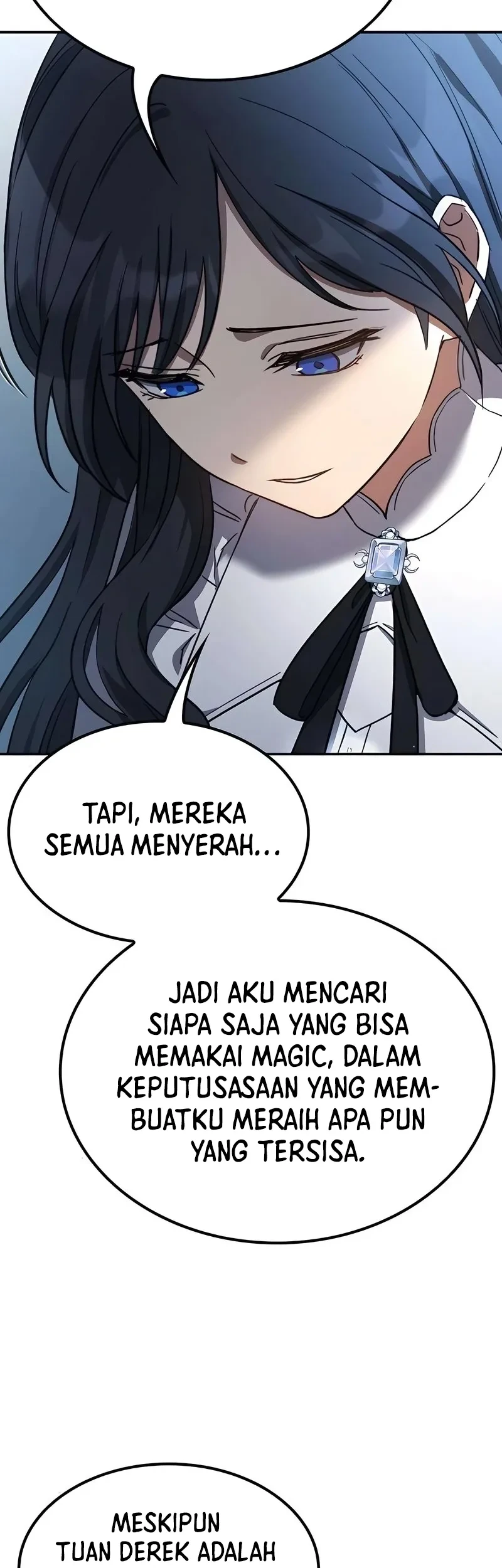 There Are No Bad Young Ladies in This World Chapter 2 - halaman 71