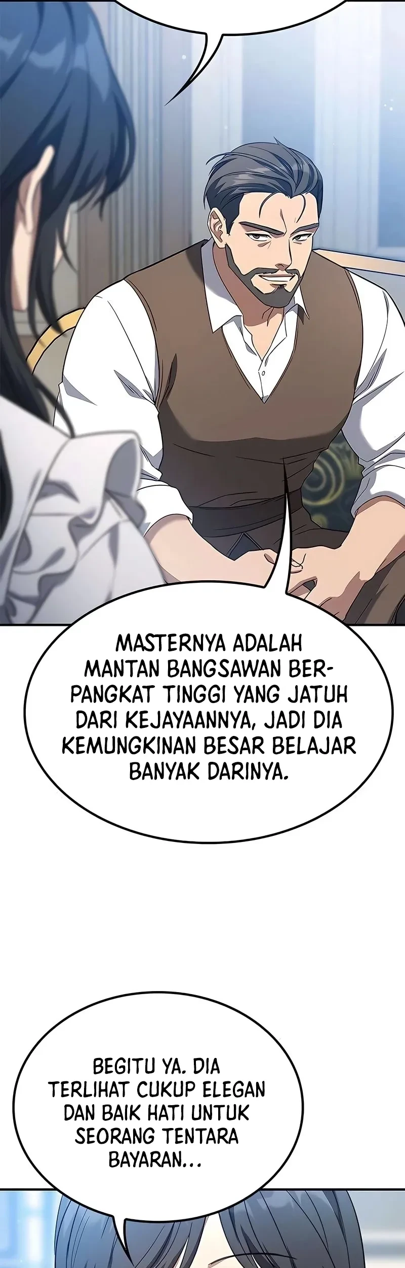 There Are No Bad Young Ladies in This World Chapter 2 - halaman 73