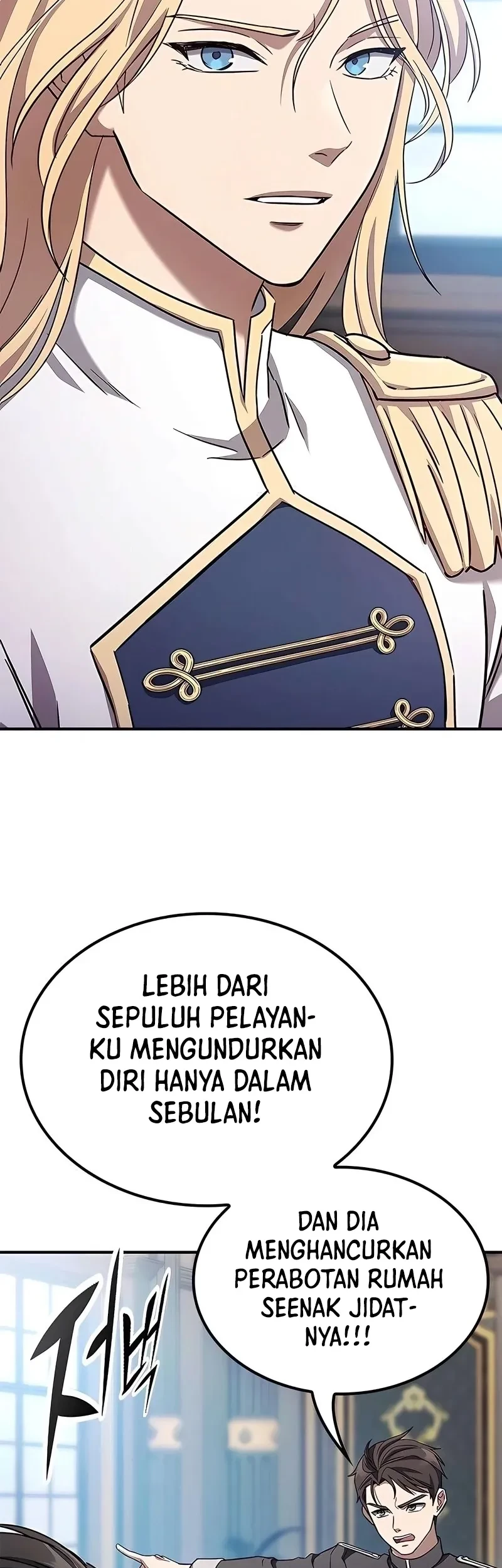 There Are No Bad Young Ladies in This World Chapter 2 - halaman 9