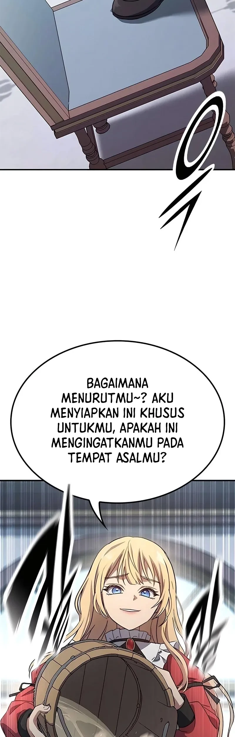 There Are No Bad Young Ladies in This World Chapter 2 - halaman 95