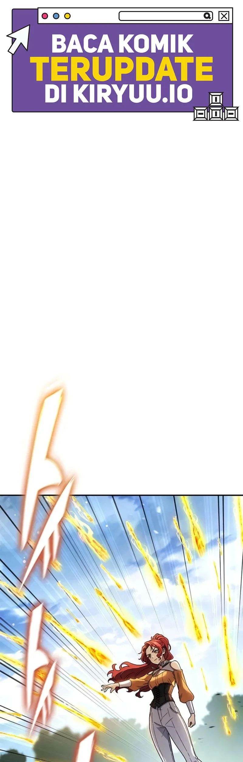 There Are No Bad Young Ladies in This World Chapter 20 - halaman 2