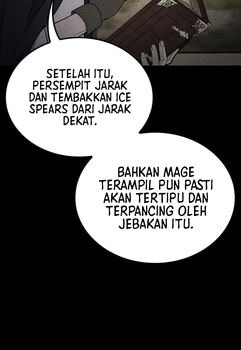 There Are No Bad Young Ladies in This World Chapter 20 - halaman 21