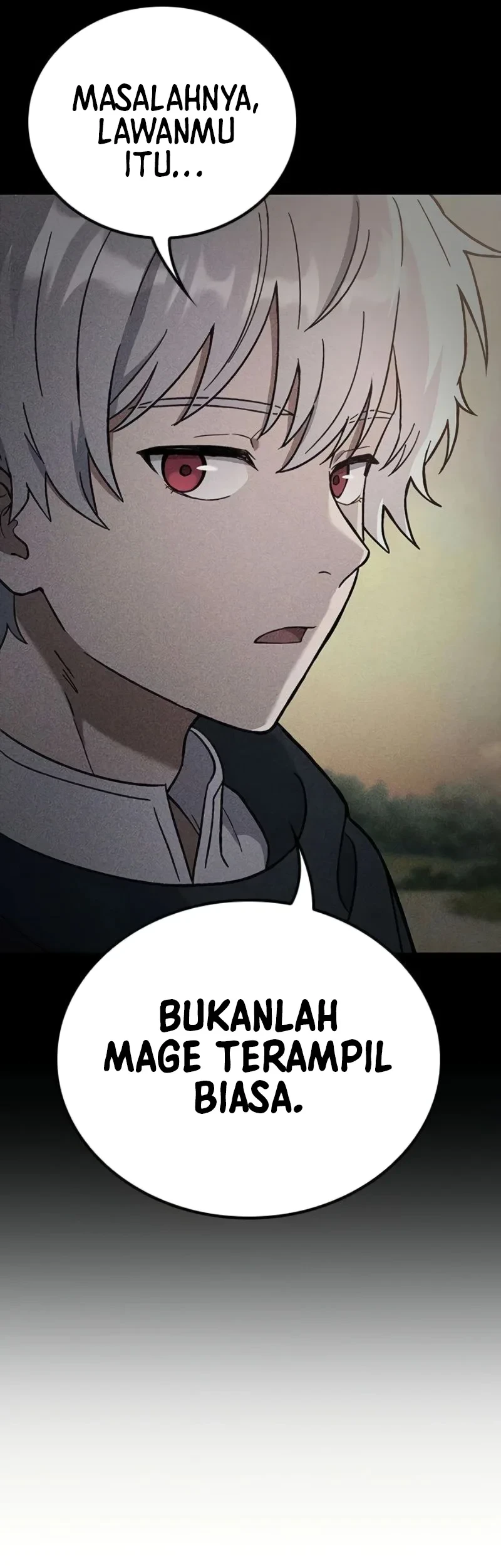 There Are No Bad Young Ladies in This World Chapter 20 - halaman 22