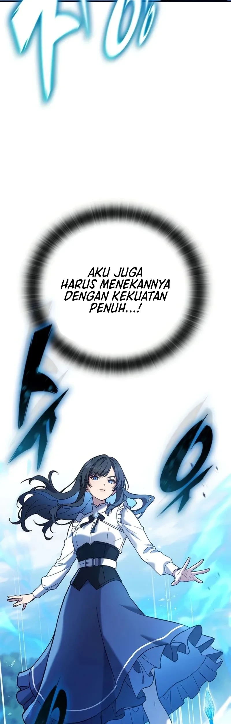 There Are No Bad Young Ladies in This World Chapter 20 - halaman 40