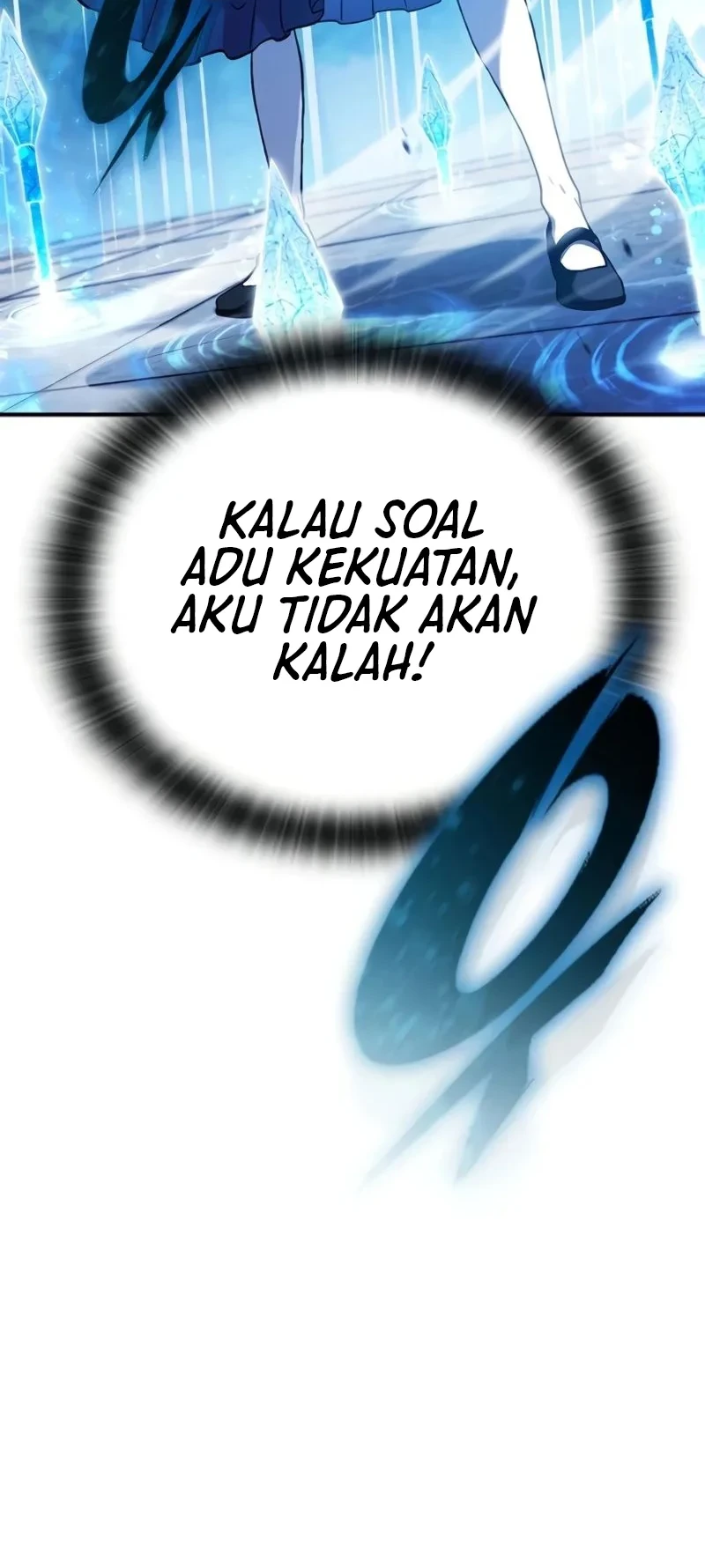 There Are No Bad Young Ladies in This World Chapter 20 - halaman 41