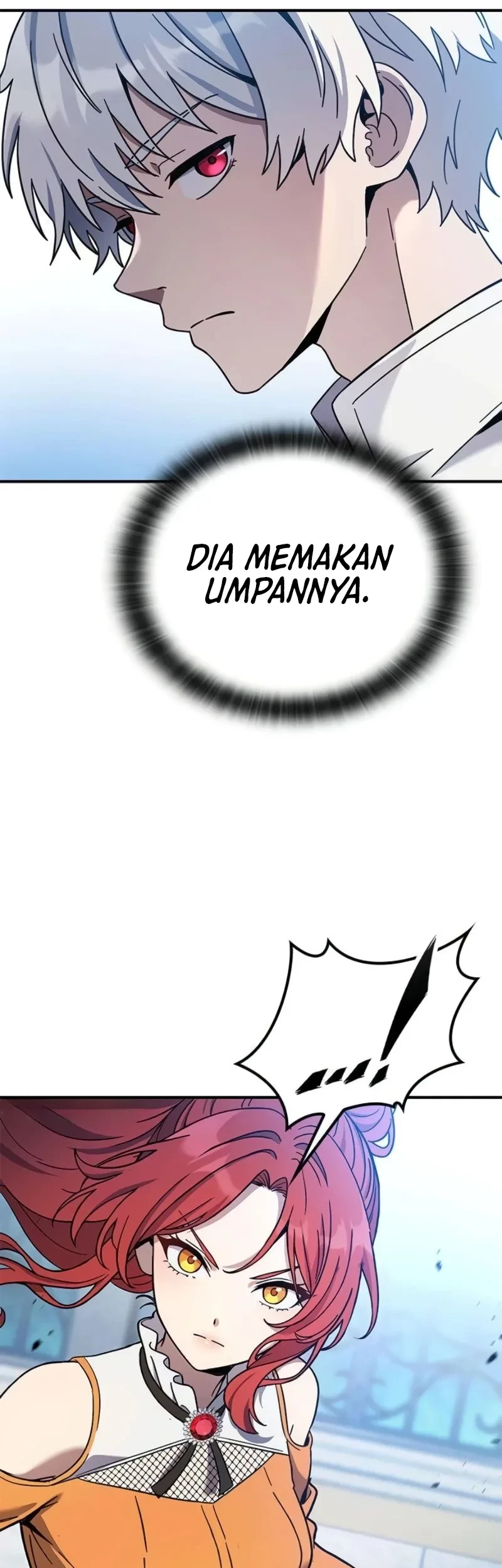 There Are No Bad Young Ladies in This World Chapter 20 - halaman 46