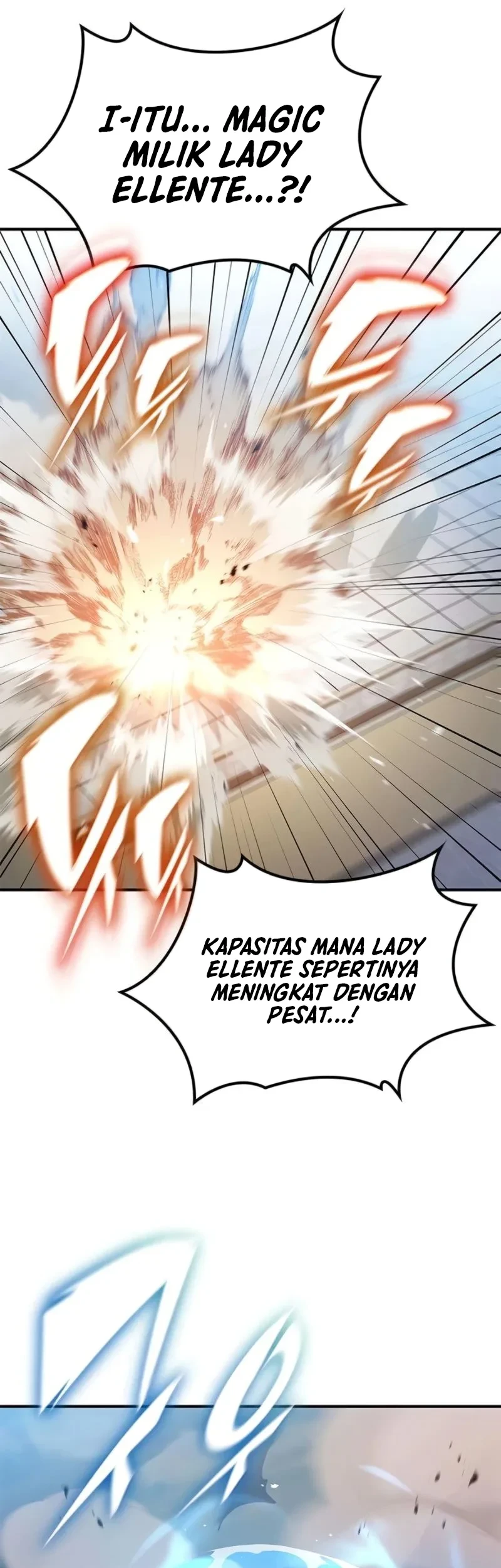 There Are No Bad Young Ladies in This World Chapter 20 - halaman 6