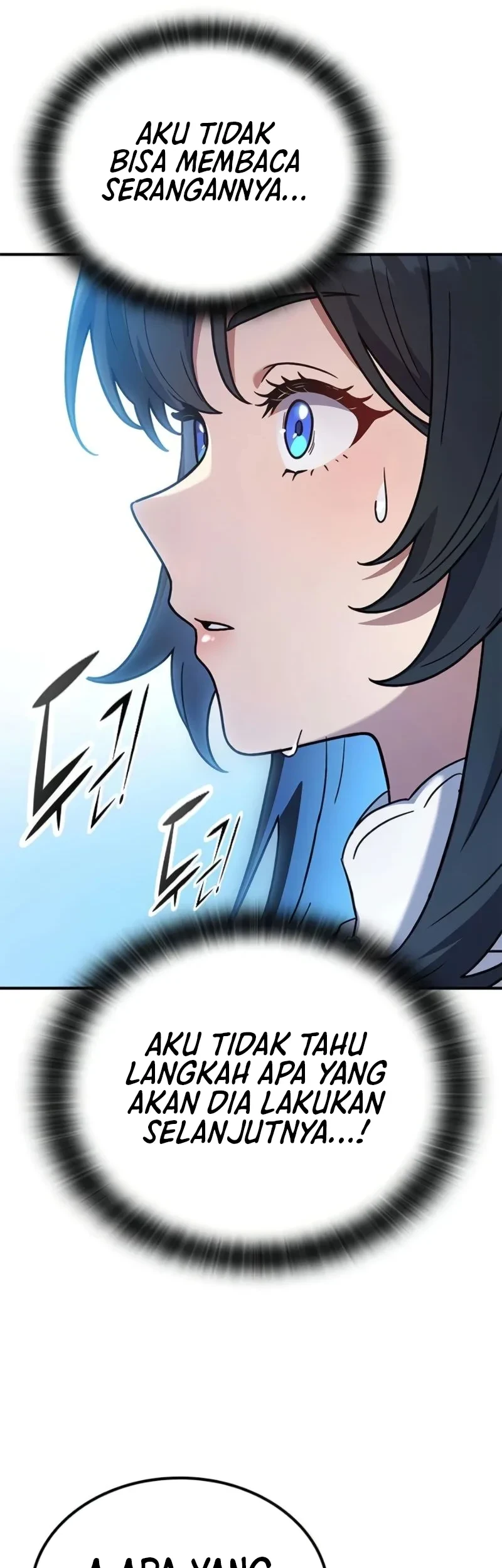 There Are No Bad Young Ladies in This World Chapter 20 - halaman 62