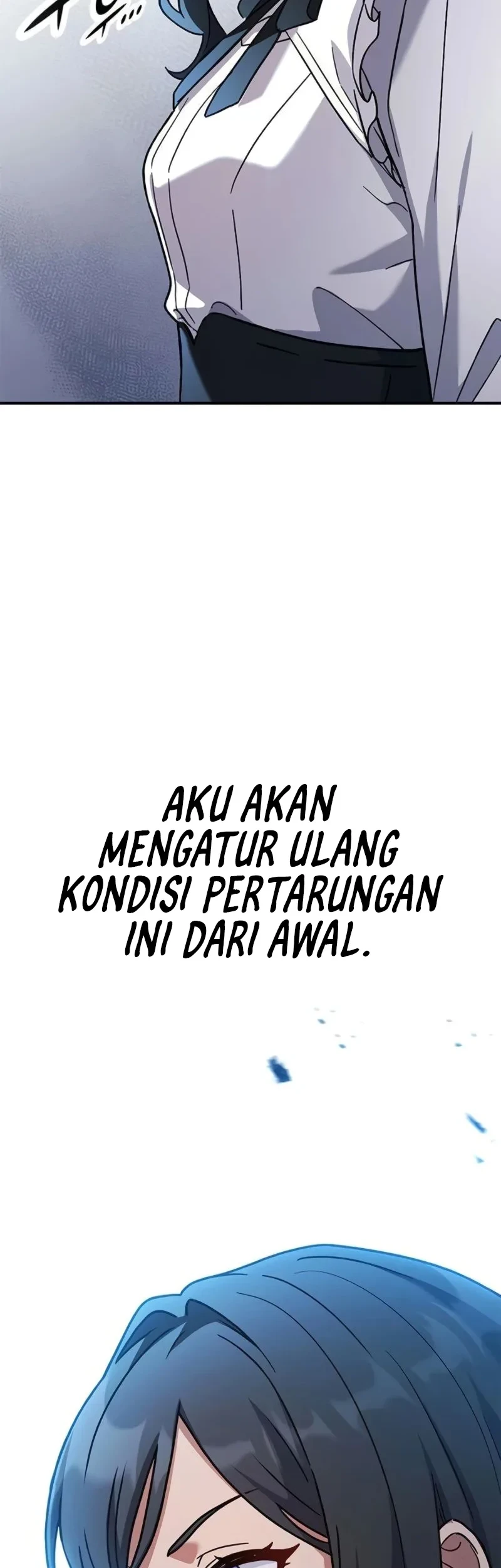 There Are No Bad Young Ladies in This World Chapter 20 - halaman 67