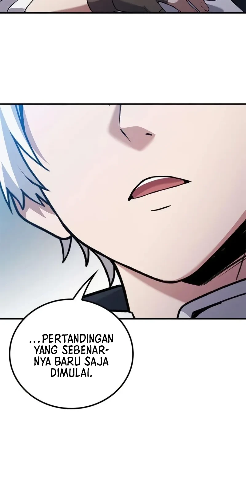 There Are No Bad Young Ladies in This World Chapter 20 - halaman 69