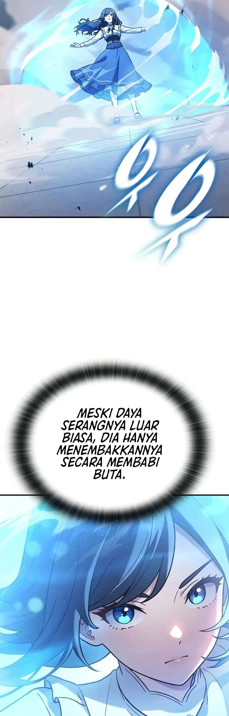 There Are No Bad Young Ladies in This World Chapter 20 - halaman 7