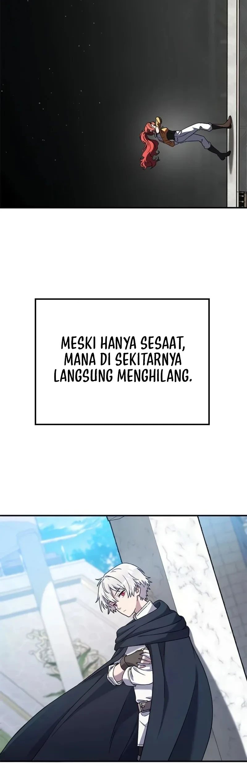 There Are No Bad Young Ladies in This World Chapter 20 - halaman 76