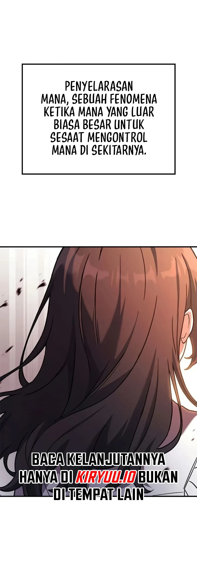 There Are No Bad Young Ladies in This World Chapter 20 - halaman 77