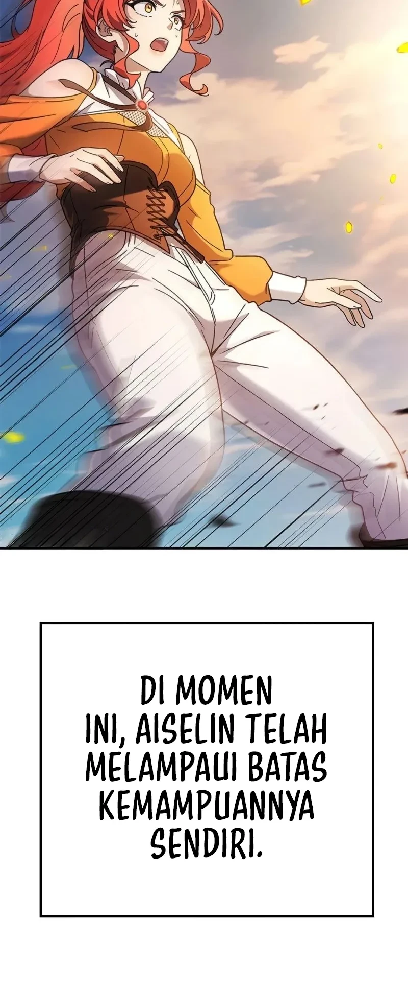 There Are No Bad Young Ladies in This World Chapter 20 - halaman 81