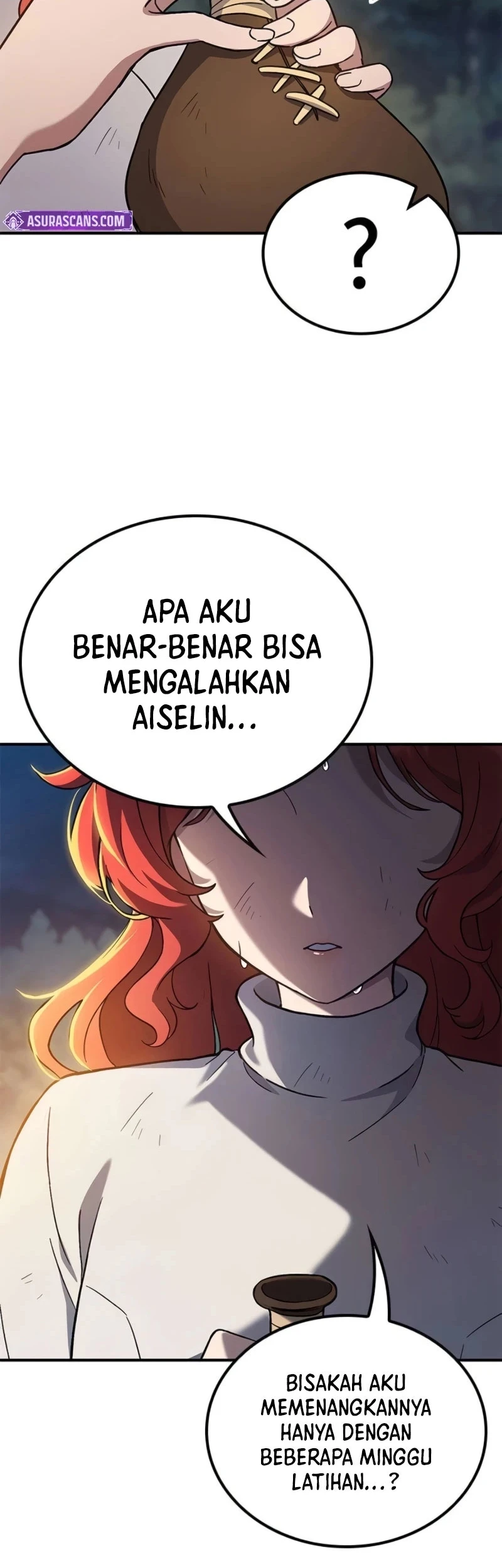 There Are No Bad Young Ladies in This World Chapter 21 - halaman 4