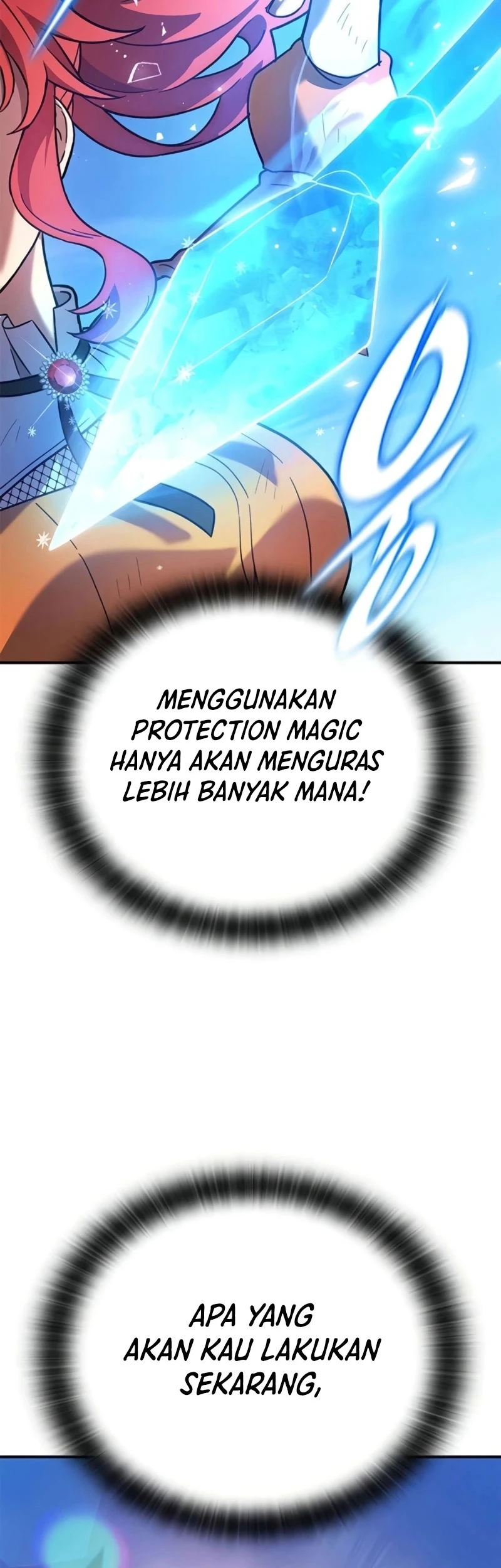 There Are No Bad Young Ladies in This World Chapter 21 - halaman 47