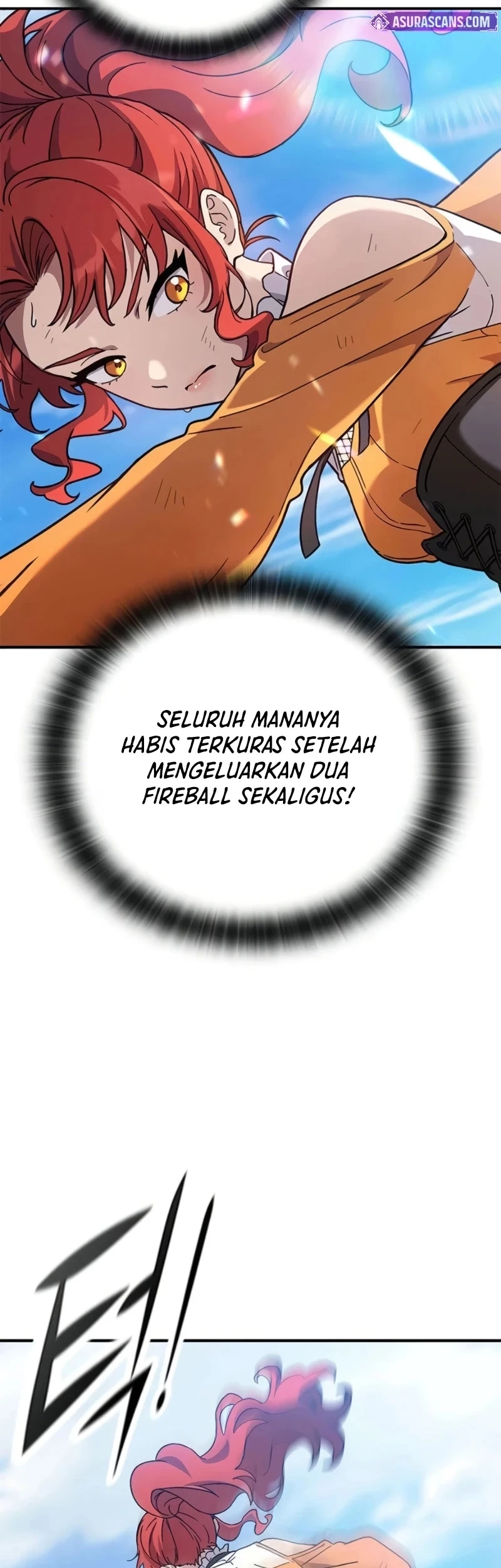 There Are No Bad Young Ladies in This World Chapter 21 - halaman 52