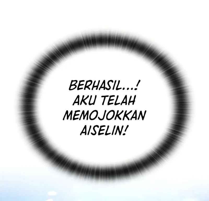 There Are No Bad Young Ladies in This World Chapter 21 - halaman 55