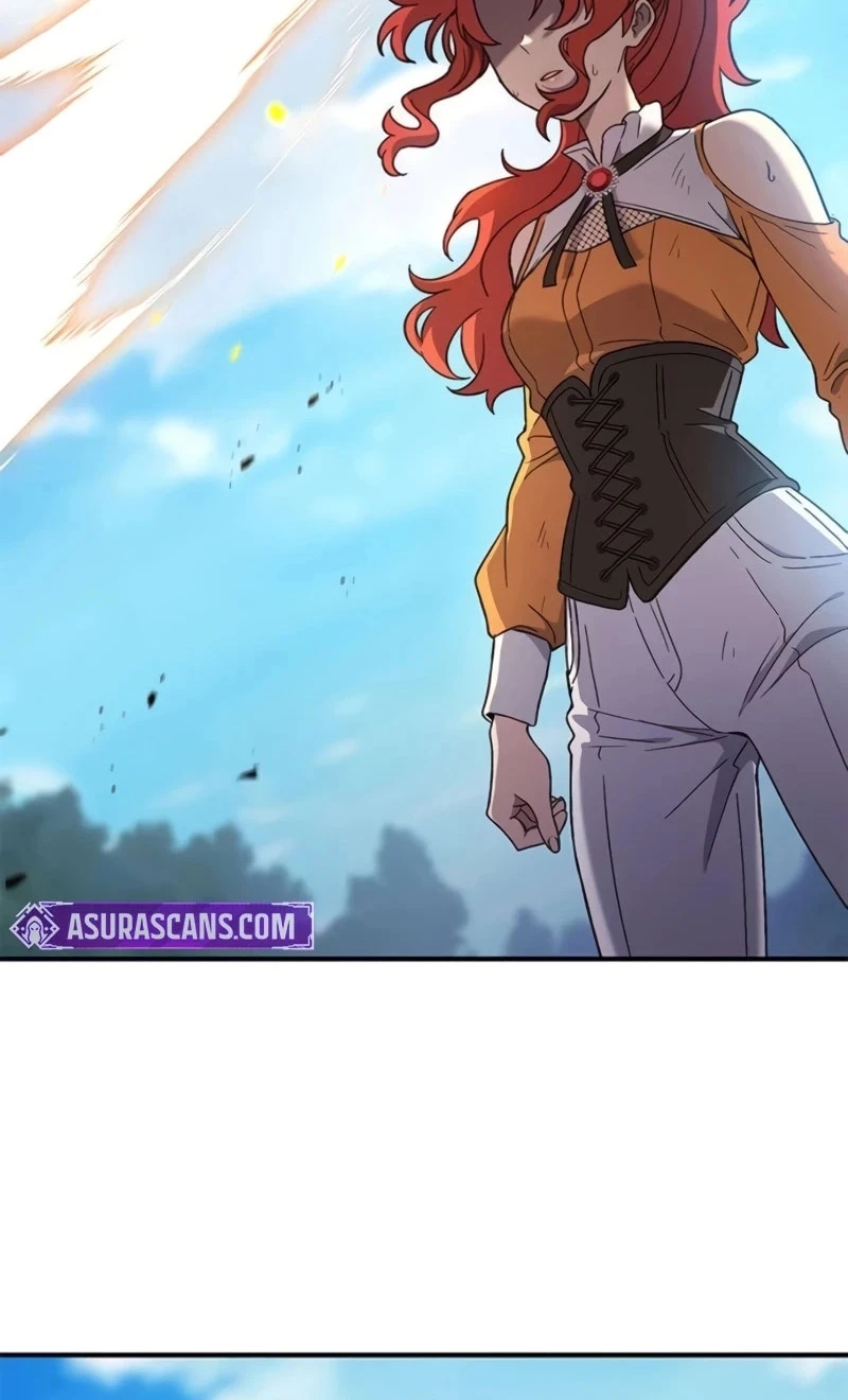 There Are No Bad Young Ladies in This World Chapter 21 - halaman 63