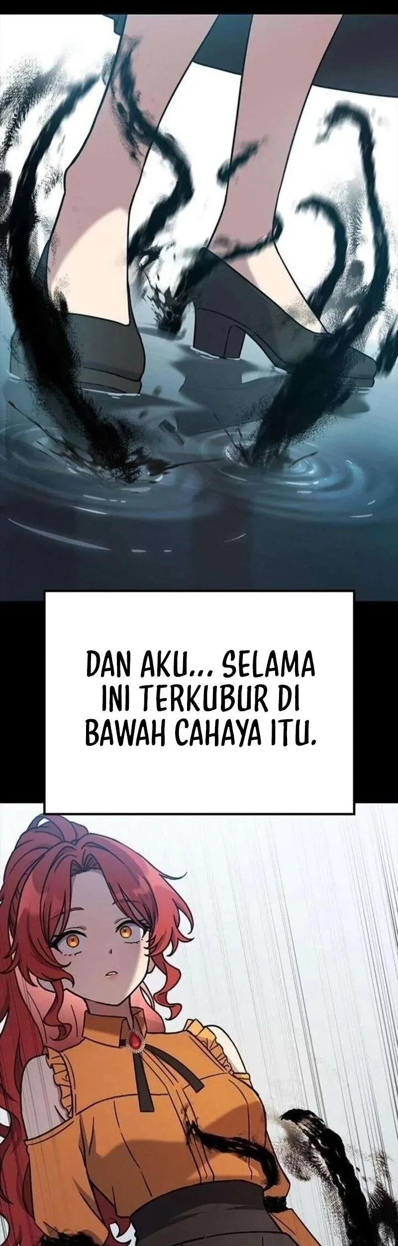 There Are No Bad Young Ladies in This World Chapter 22 - halaman 13