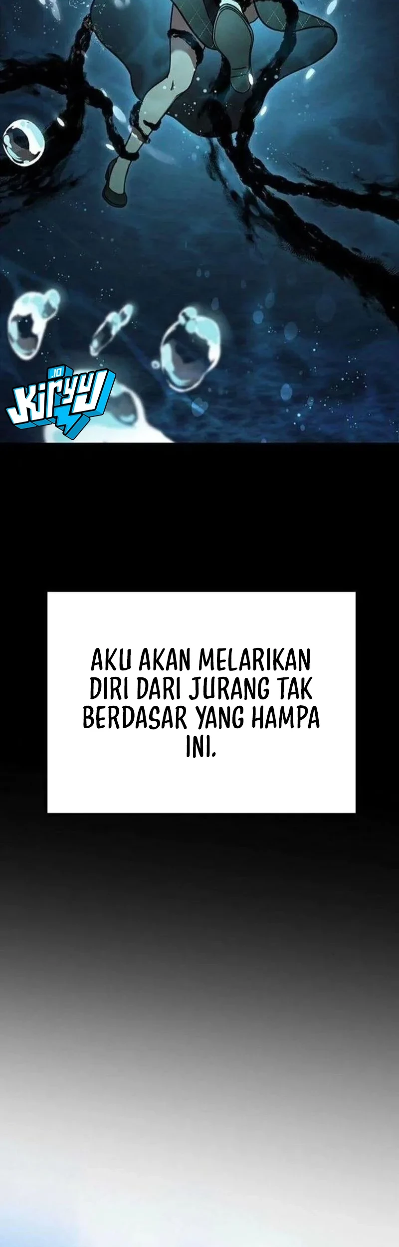 There Are No Bad Young Ladies in This World Chapter 22 - halaman 19