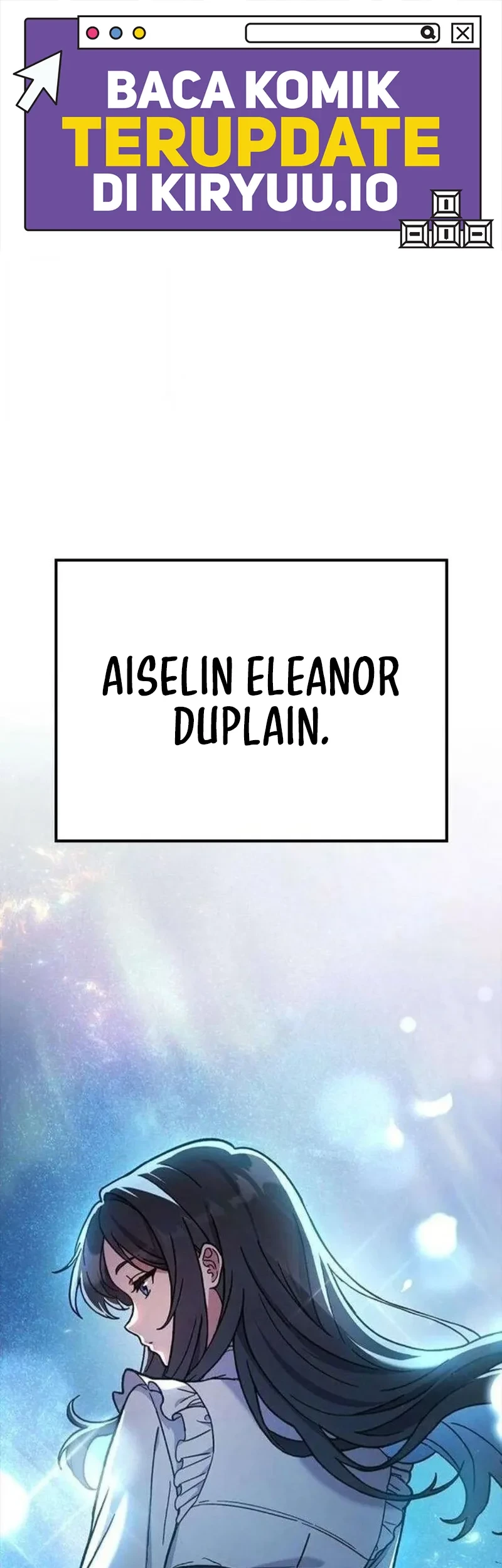 There Are No Bad Young Ladies in This World Chapter 22 - halaman 2