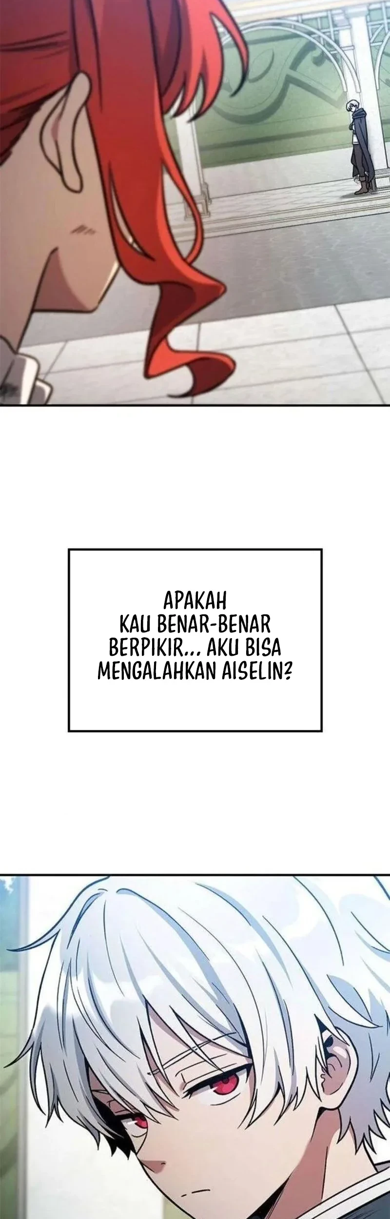There Are No Bad Young Ladies in This World Chapter 22 - halaman 27