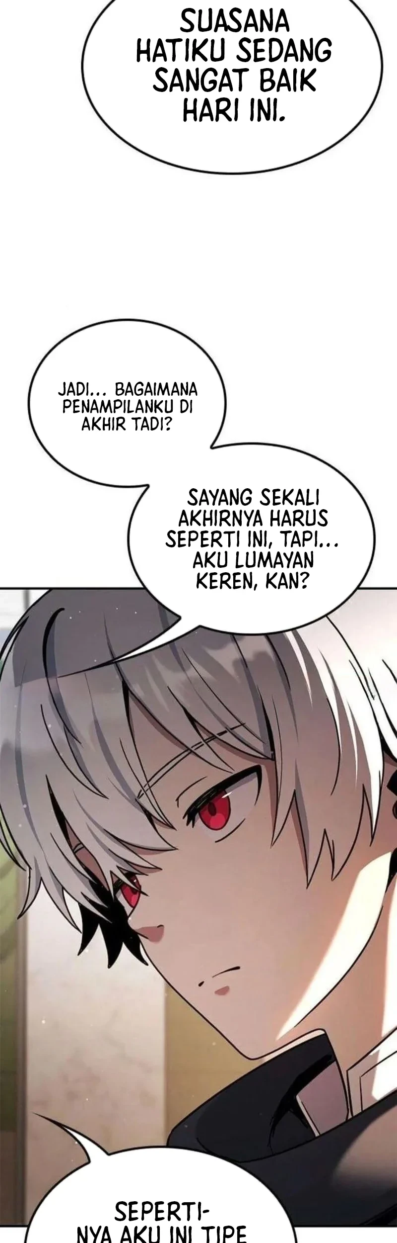 There Are No Bad Young Ladies in This World Chapter 22 - halaman 47