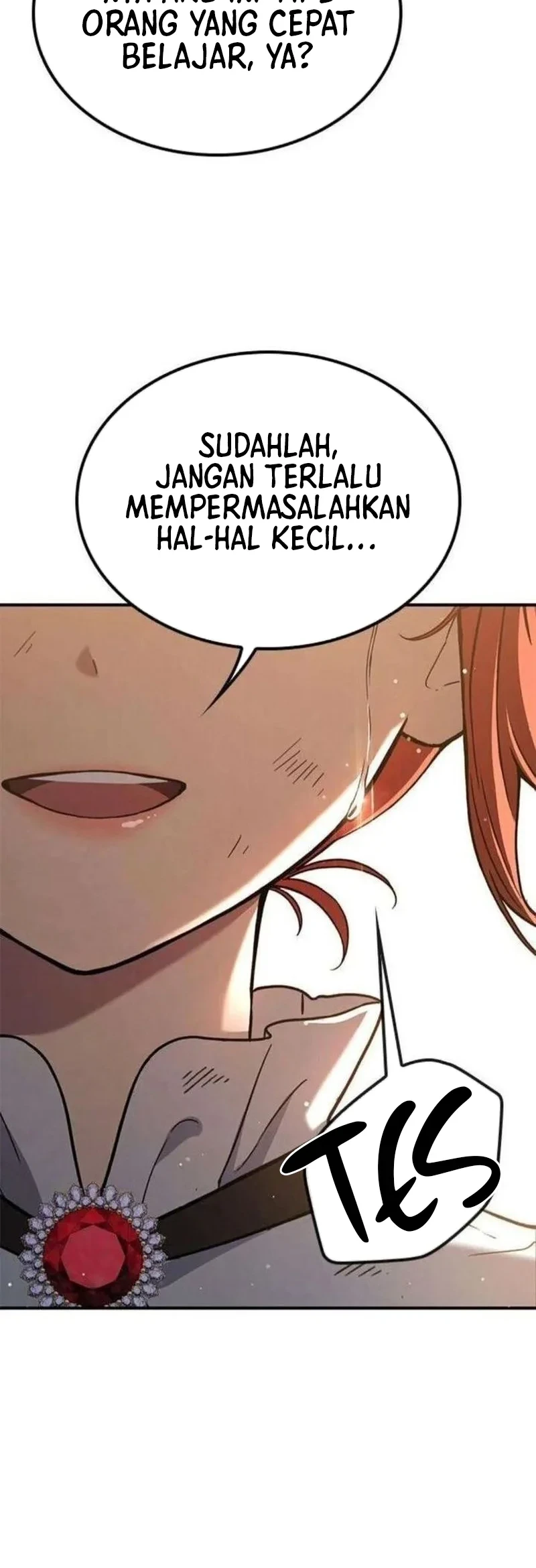 There Are No Bad Young Ladies in This World Chapter 22 - halaman 48