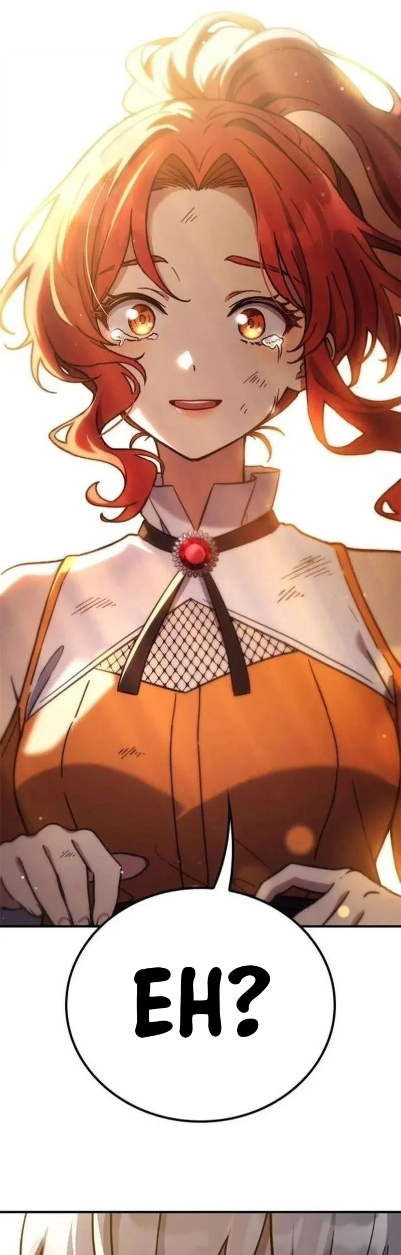 There Are No Bad Young Ladies in This World Chapter 22 - halaman 49