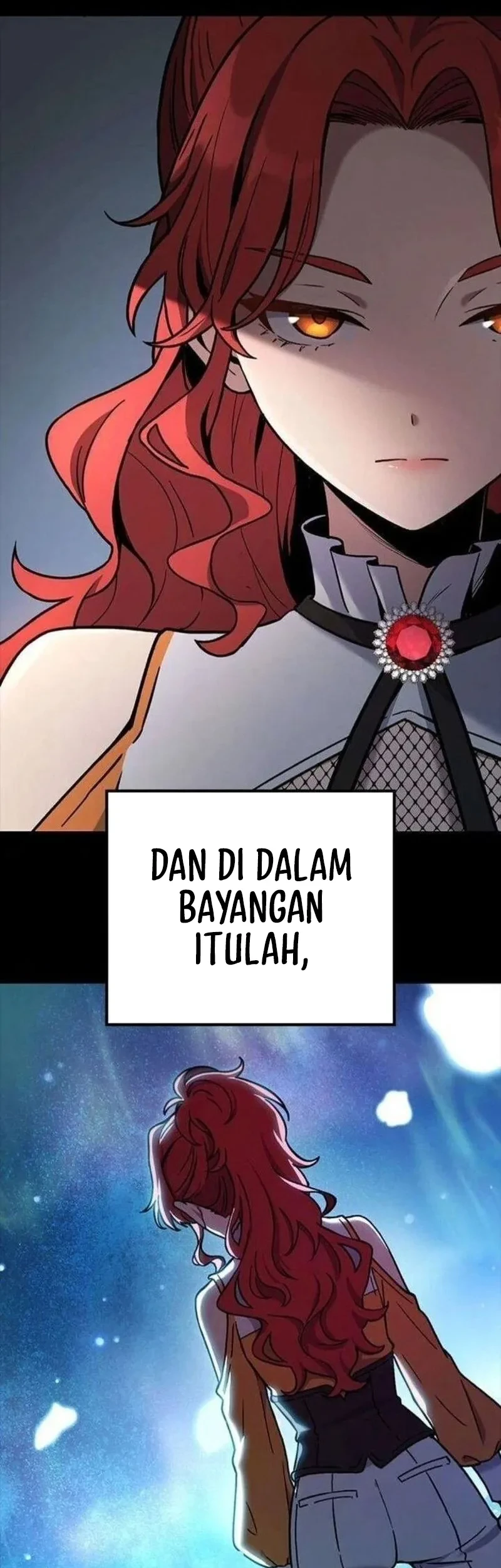 There Are No Bad Young Ladies in This World Chapter 22 - halaman 5