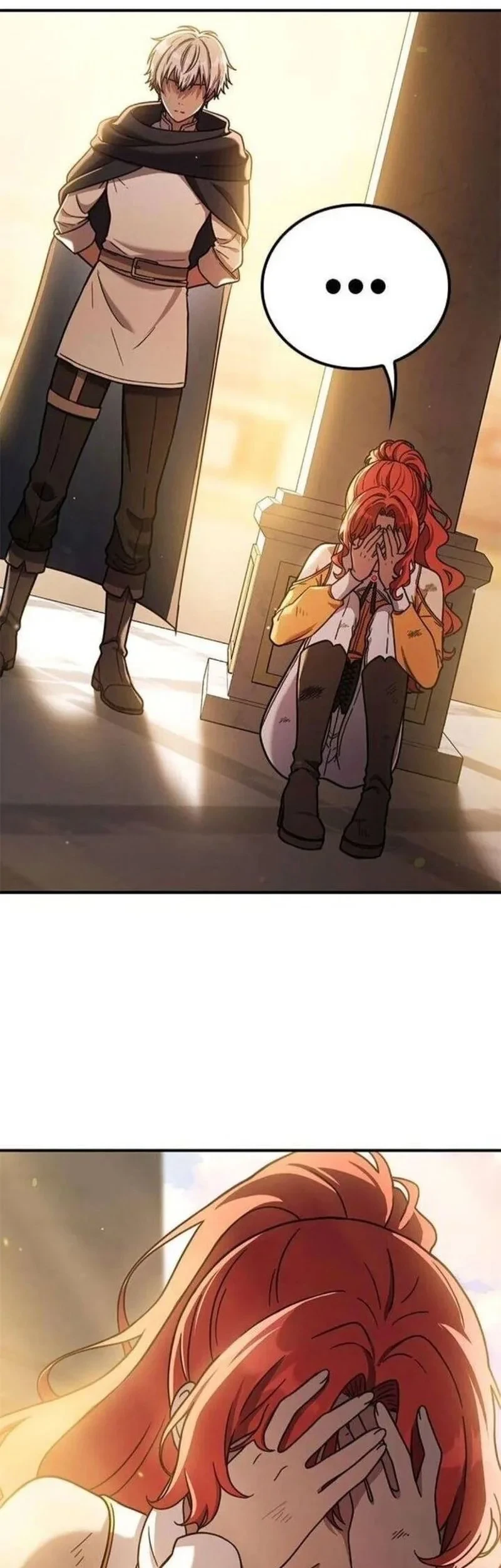 There Are No Bad Young Ladies in This World Chapter 22 - halaman 53